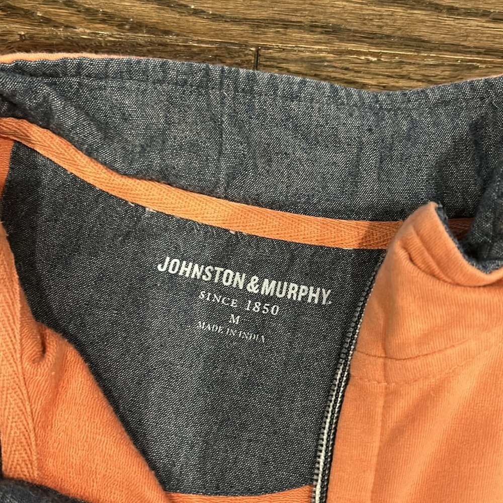 Johnston & Murphy - Picture 2 of 3